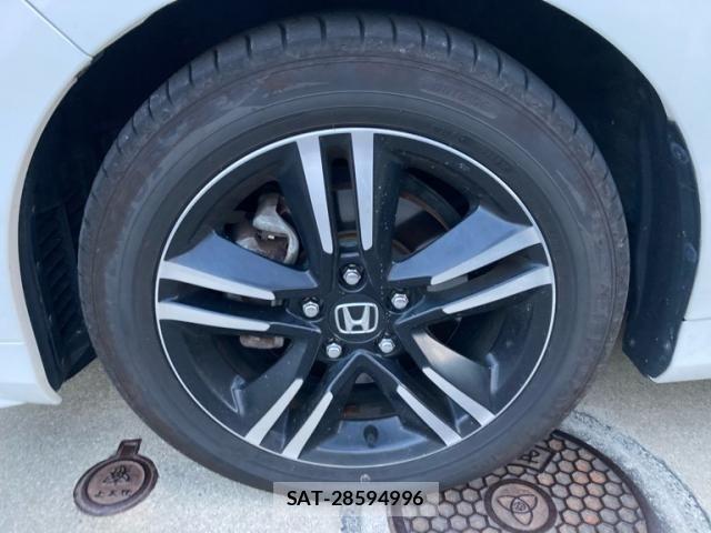 Honda ODYSSEY 2016-12 8526482-7