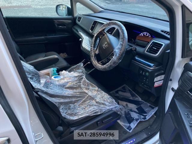 Honda ODYSSEY 2016-12 8526482-8