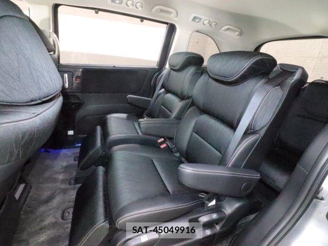 Honda ODYSSEY 2016-04 8563122-9