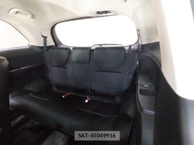 Honda ODYSSEY 2016-04 8563122-10
