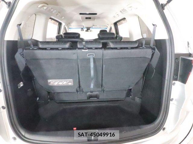Honda ODYSSEY 2016-04 8563122-11