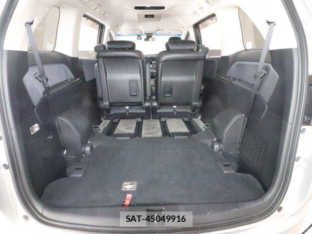 Honda ODYSSEY 2016-04 8563122-13
