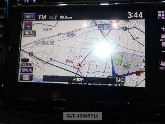 Honda ODYSSEY 2016-04 8563122-14
