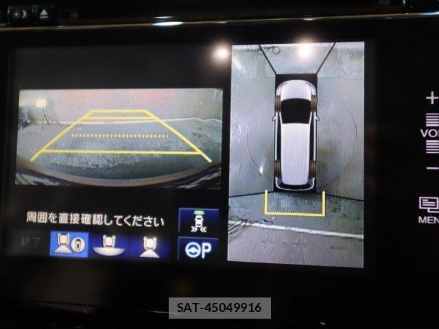 Honda ODYSSEY 2016-04 8563122-15