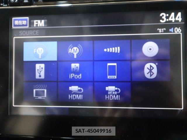 Honda ODYSSEY 2016-04 8563122-16
