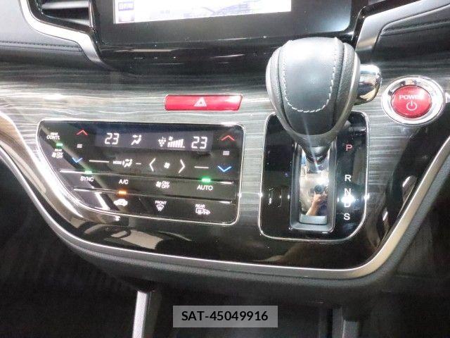 Honda ODYSSEY 2016-04 8563122-18
