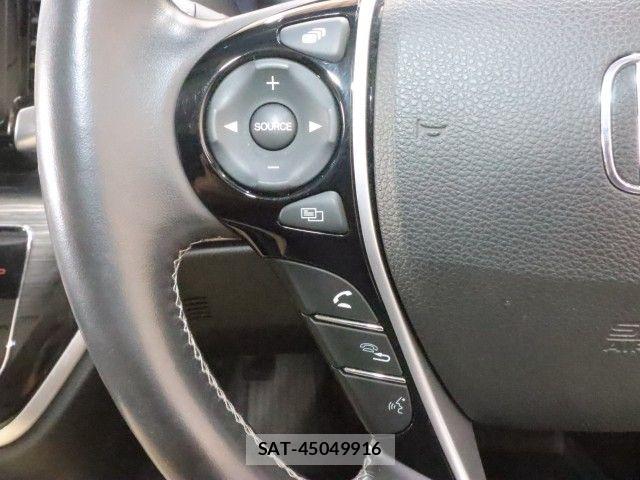 Honda ODYSSEY 2016-04 8563122-19