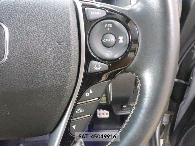 Honda ODYSSEY 2016-04 8563122-20