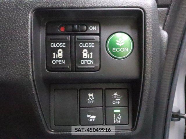 Honda ODYSSEY 2016-04 8563122-21