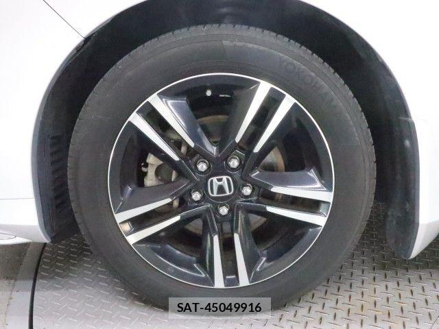Honda ODYSSEY 2016-04 8563122-26