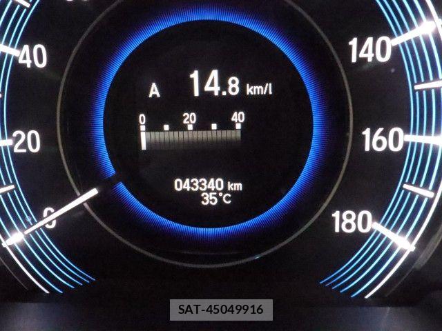 Honda ODYSSEY 2016-04 8563122-28