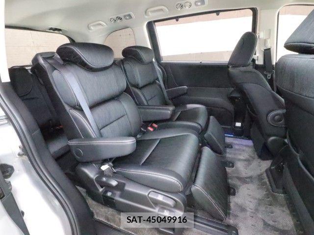 Honda ODYSSEY 2016-04 8563122-5