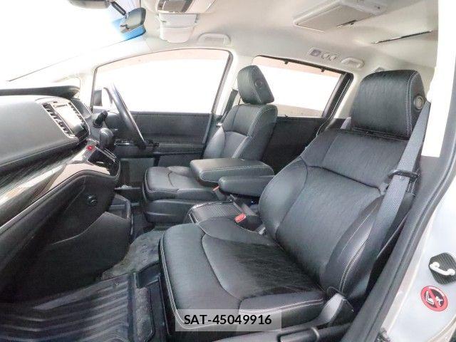Honda ODYSSEY 2016-04 8563122-8