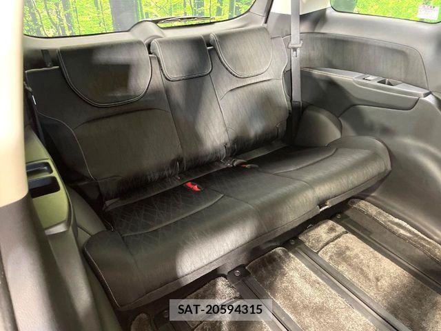 Honda ODYSSEY 2016-05 8628297-9