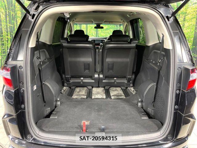 Honda ODYSSEY 2016-05 8628297-10