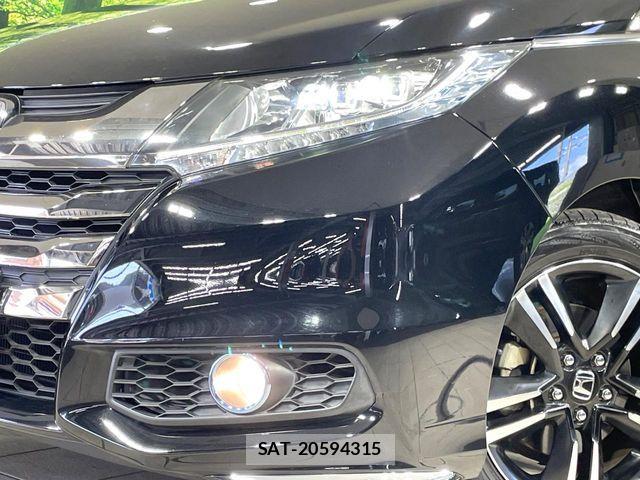 Honda ODYSSEY 2016-05 8628297-12