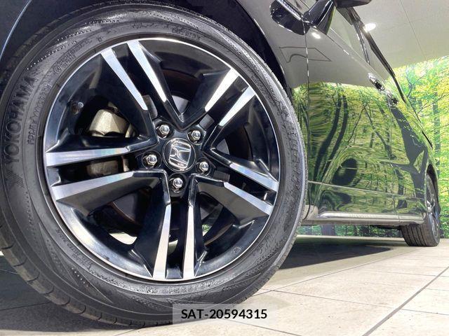 Honda ODYSSEY 2016-05 8628297-13