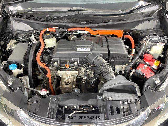 Honda ODYSSEY 2016-05 8628297-18