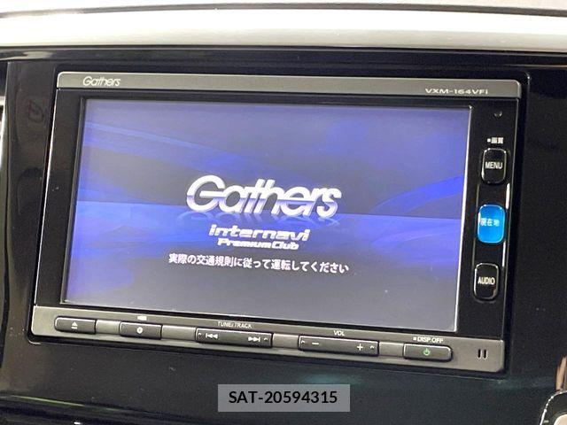 Honda ODYSSEY 2016-05 8628297-4