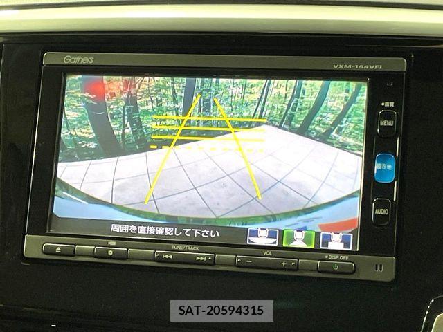 Honda ODYSSEY 2016-05 8628297-5