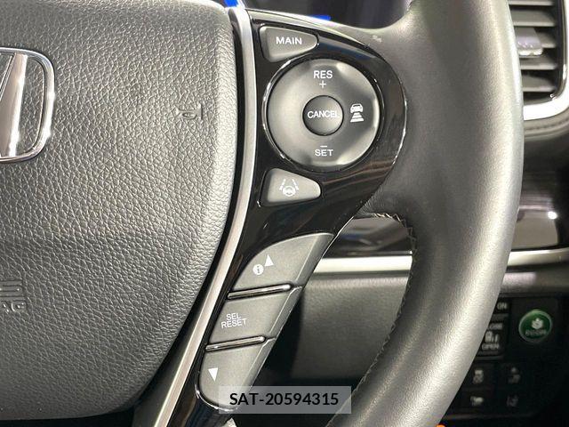 Honda ODYSSEY 2016-05 8628297-6