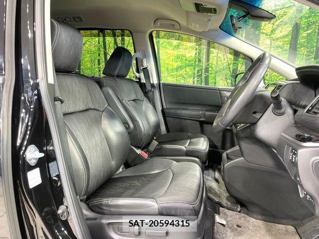 Honda ODYSSEY 2016-05 8628297-7