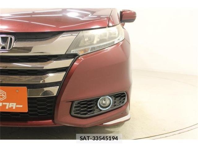 Honda ODYSSEY 2016-03 8628298-14