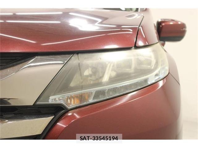 Honda ODYSSEY 2016-03 8628298-15