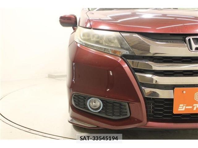 Honda ODYSSEY 2016-03 8628298-16