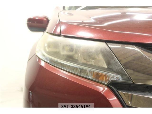 Honda ODYSSEY 2016-03 8628298-17
