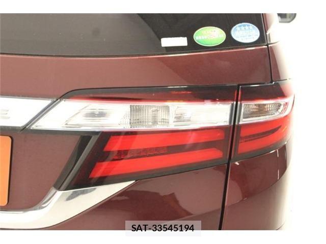 Honda ODYSSEY 2016-03 8628298-18