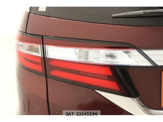 Honda ODYSSEY 2016-03 8628298-19