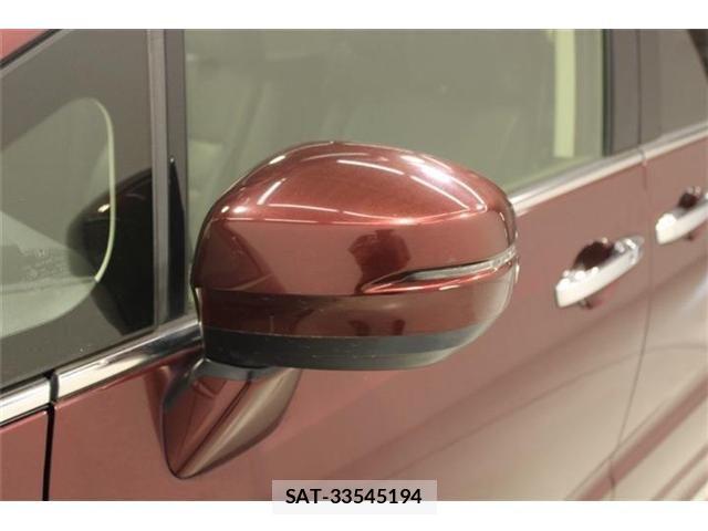 Honda ODYSSEY 2016-03 8628298-20