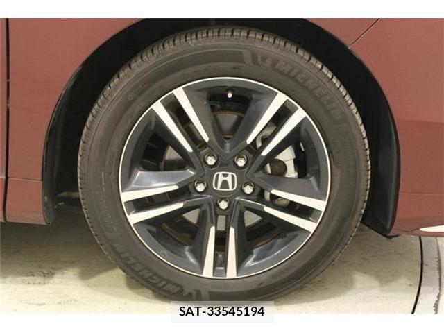 Honda ODYSSEY 2016-03 8628298-22