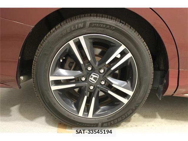Honda ODYSSEY 2016-03 8628298-23
