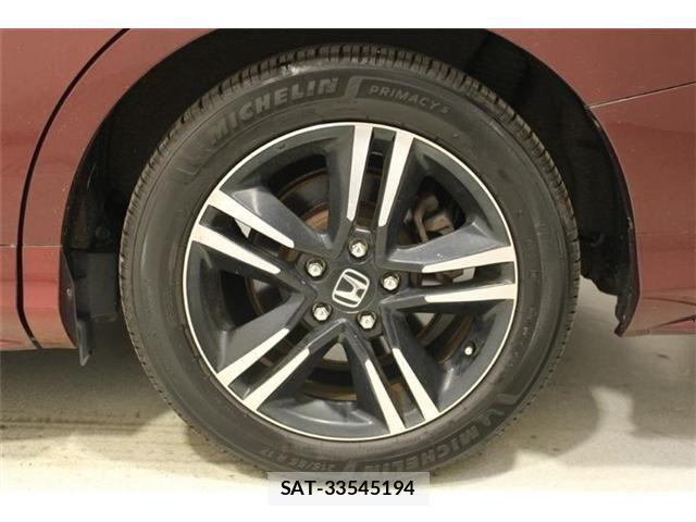 Honda ODYSSEY 2016-03 8628298-24