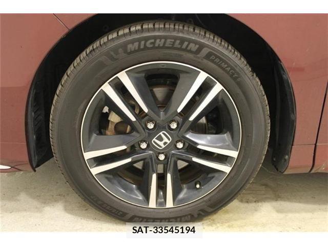 Honda ODYSSEY 2016-03 8628298-25