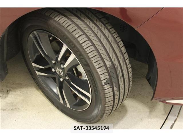 Honda ODYSSEY 2016-03 8628298-28