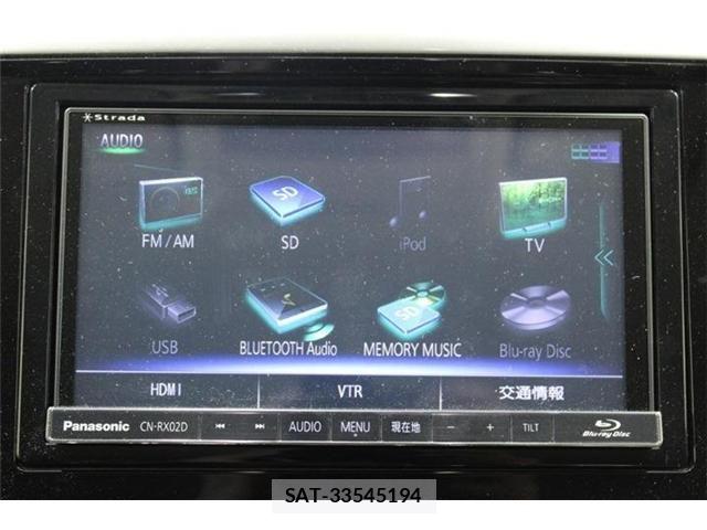 Honda ODYSSEY 2016-03 8628298-3