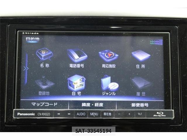 Honda ODYSSEY 2016-03 8628298-4