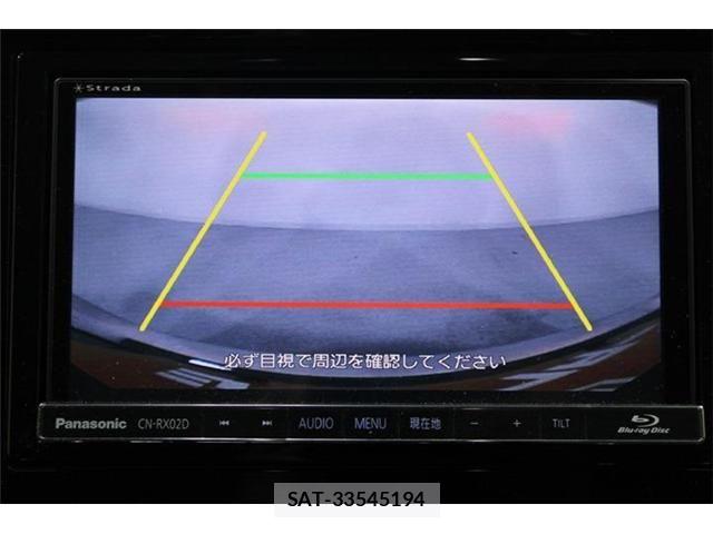 Honda ODYSSEY 2016-03 8628298-5