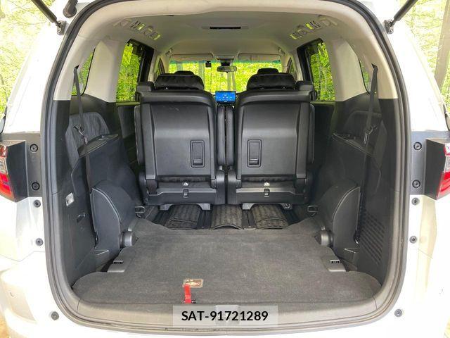 Honda ODYSSEY 2018-01 8628293-10