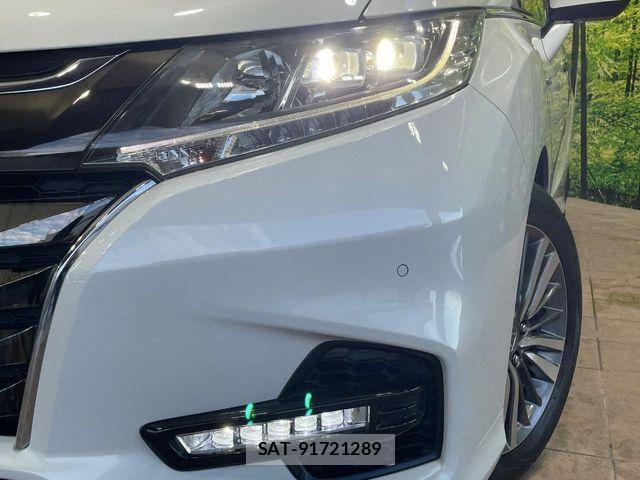 Honda ODYSSEY 2018-01 8628293-12