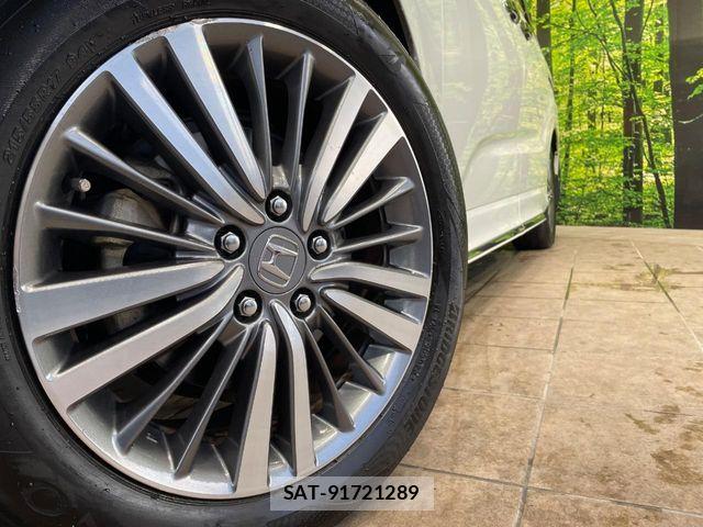 Honda ODYSSEY 2018-01 8628293-13