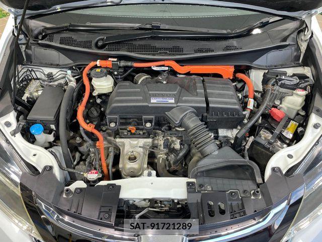 Honda ODYSSEY 2018-01 8628293-17