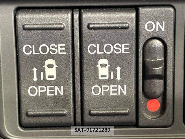 Honda ODYSSEY 2018-01 8628293-4