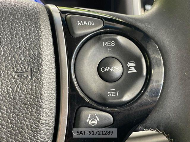 Honda ODYSSEY 2018-01 8628293-6