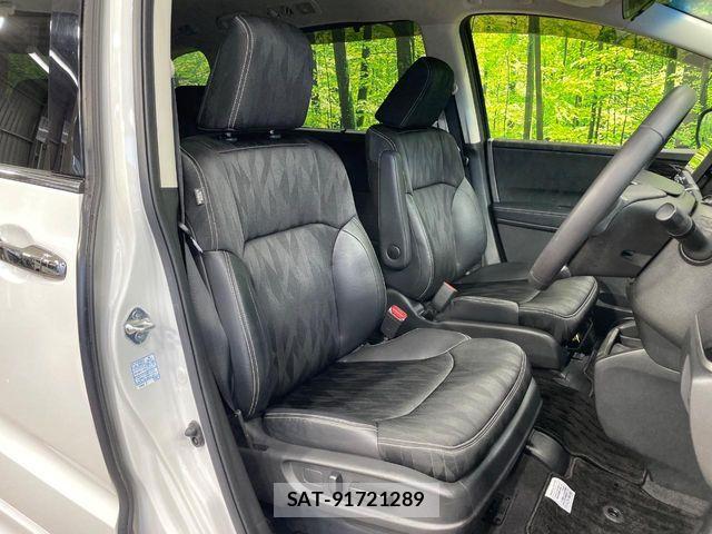 Honda ODYSSEY 2018-01 8628293-7
