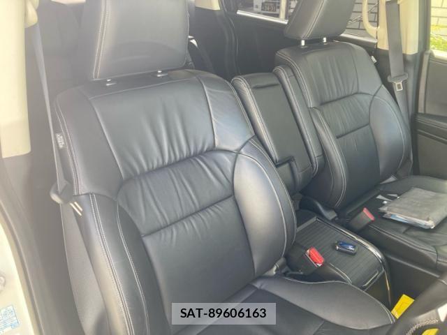 Honda ODYSSEY 2019-02 8628295-9