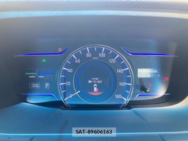 Honda ODYSSEY 2019-02 8628295-13